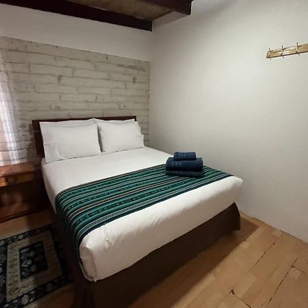 Ckoinatur Hostel San Pedro de Atacama Exteriör bild